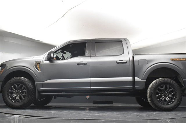 Used 2024 Ford F150 Tremor image 34