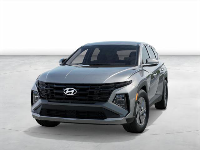 New 2026 Hyundai Tucson Blue SE AWD/4WD image 6