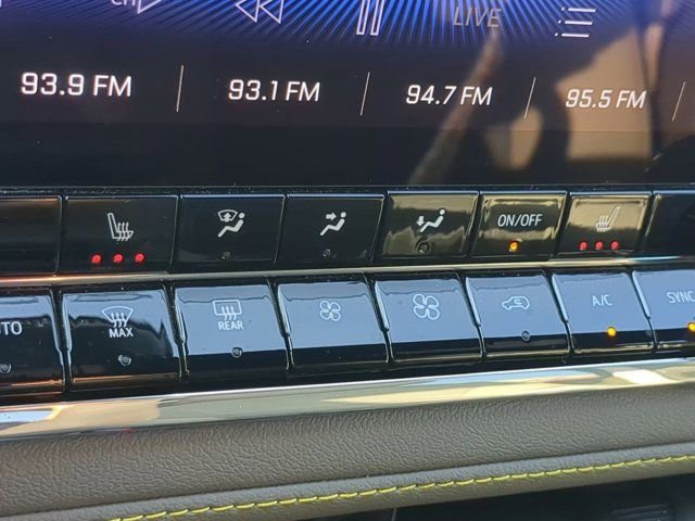 Used 2023 Chevrolet Colorado ZR2 image 19