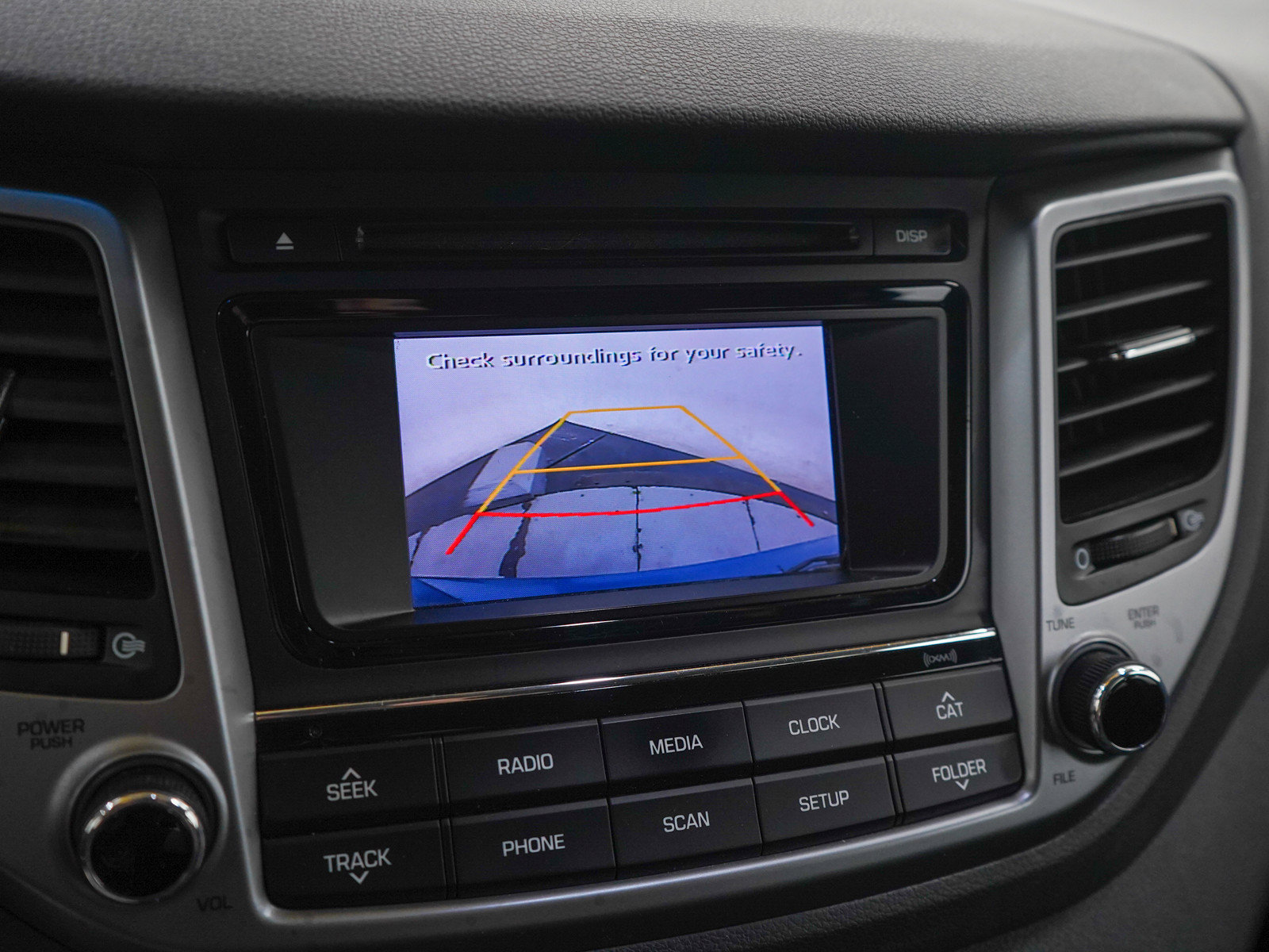 Used 2017 Hyundai Tucson SE FWD image 21