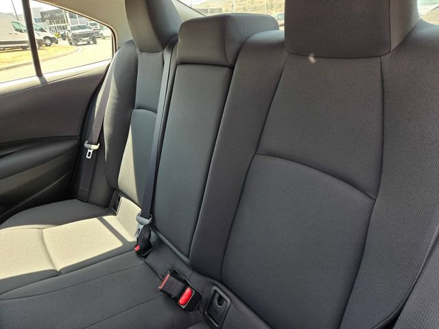 Used 2026 Toyota Corolla LE FWD image 10