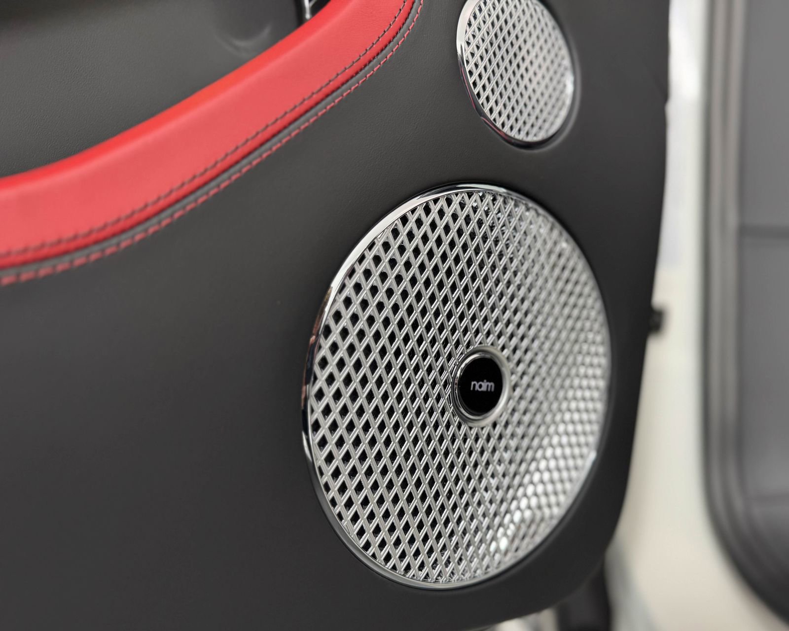 New 2025 Bentley Continental GT Speed image 13