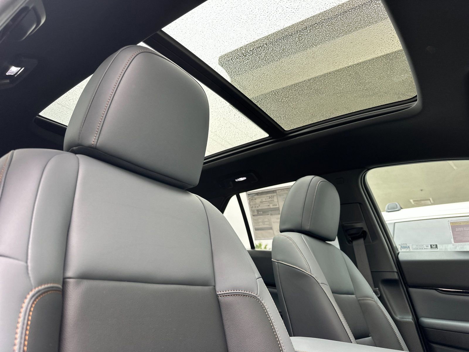 New 2026 Honda Prologue Touring image 19