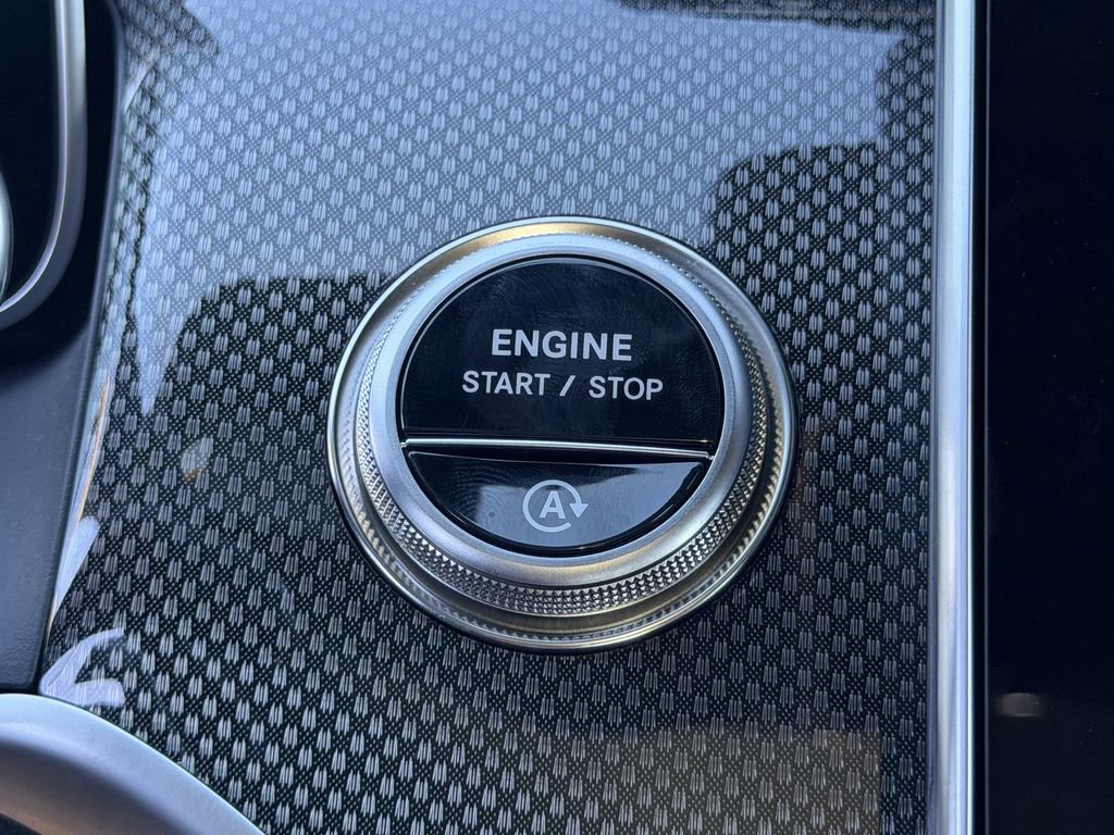 New 2026 Mercedes-Benz GLC 43 AMG 4MATIC image 26