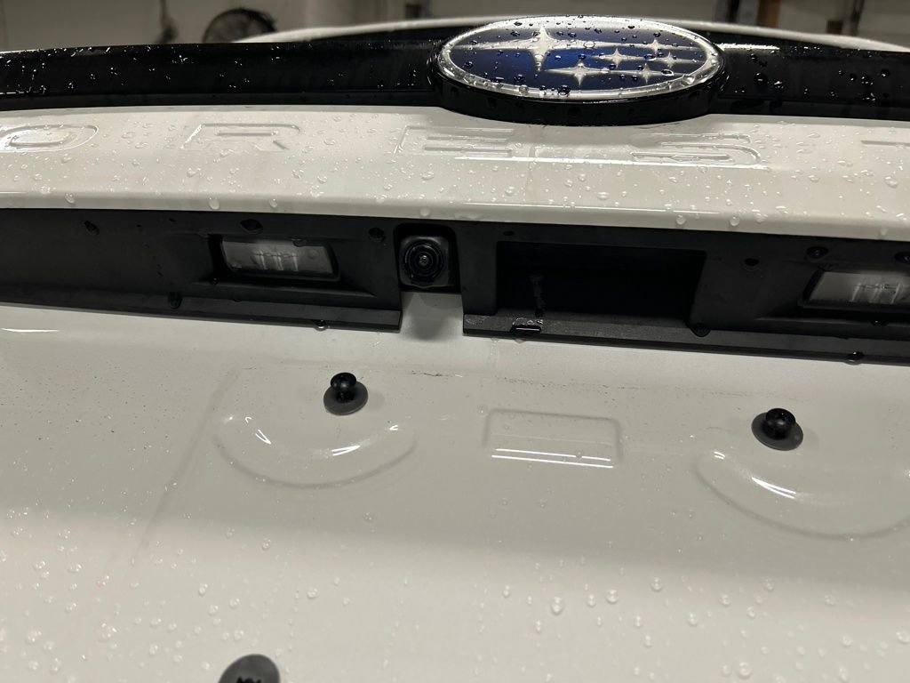 New 2026 Subaru Forester Premium image 20