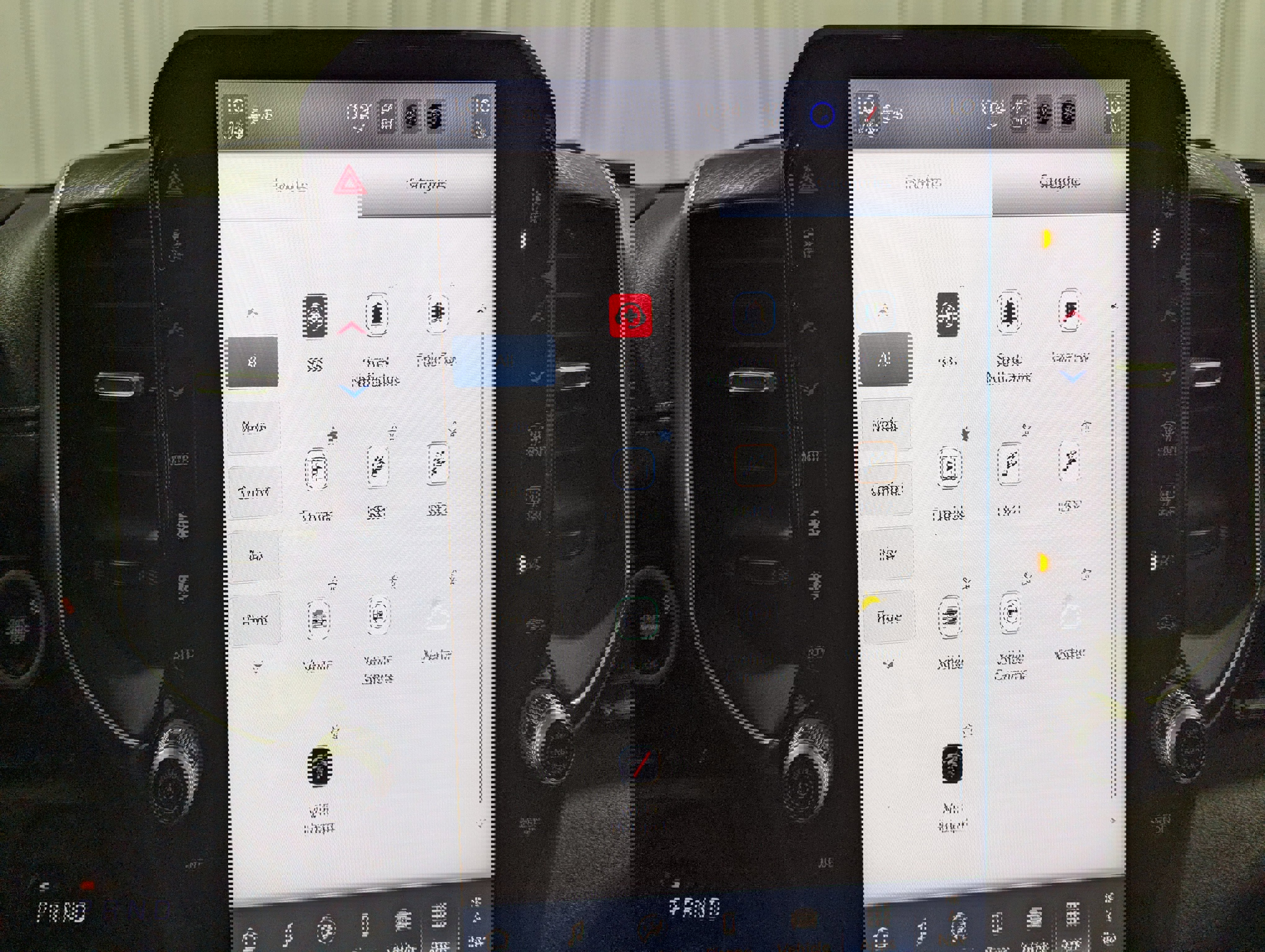 New 2026 RAM 1500 Laramie w/ Night Edition image 36