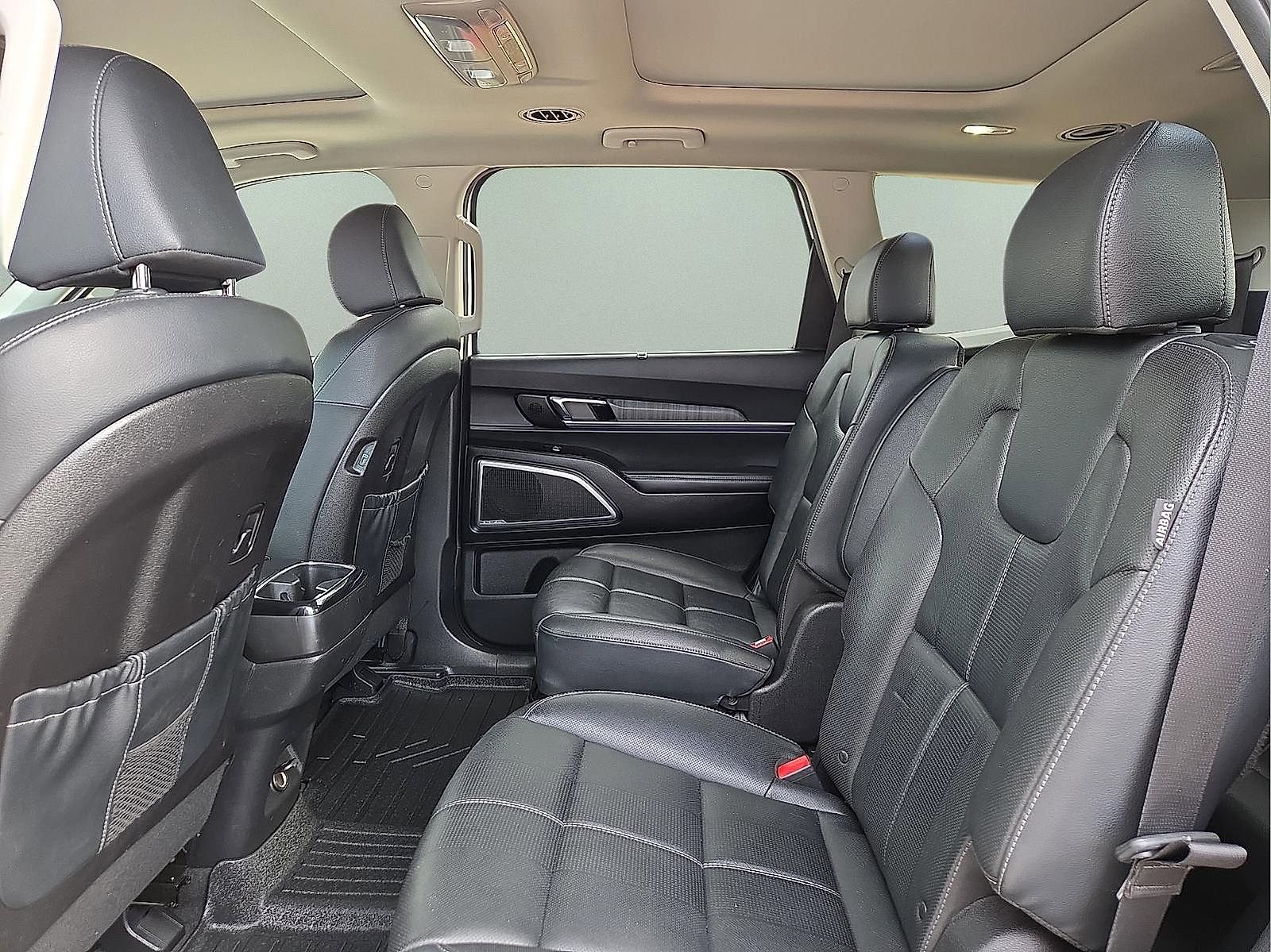 Used 2024 Kia Telluride SX AWD/4WD image 11