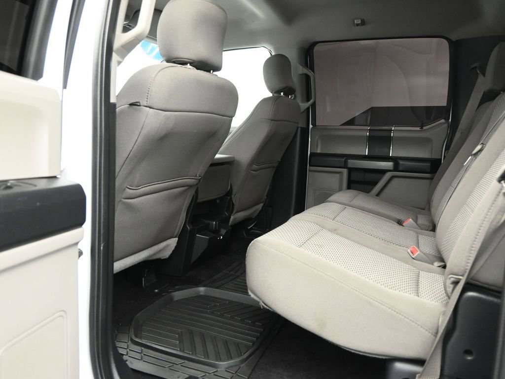 Used 2017 Ford F150 XLT image 18