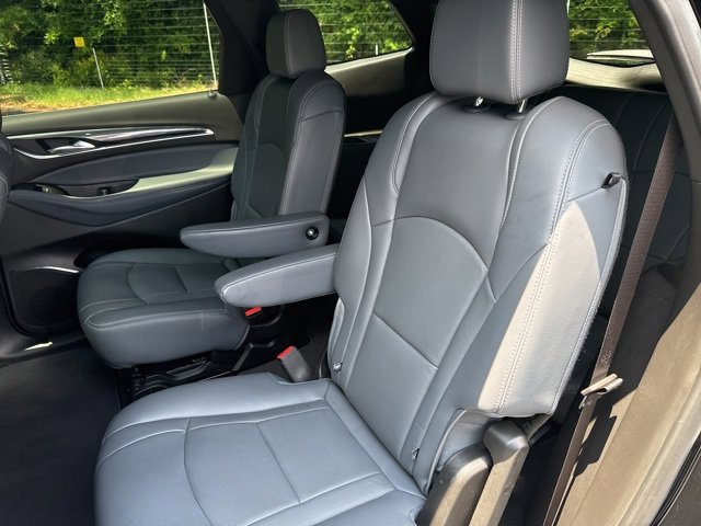 Certified 2024 Buick Enclave Premium image 26