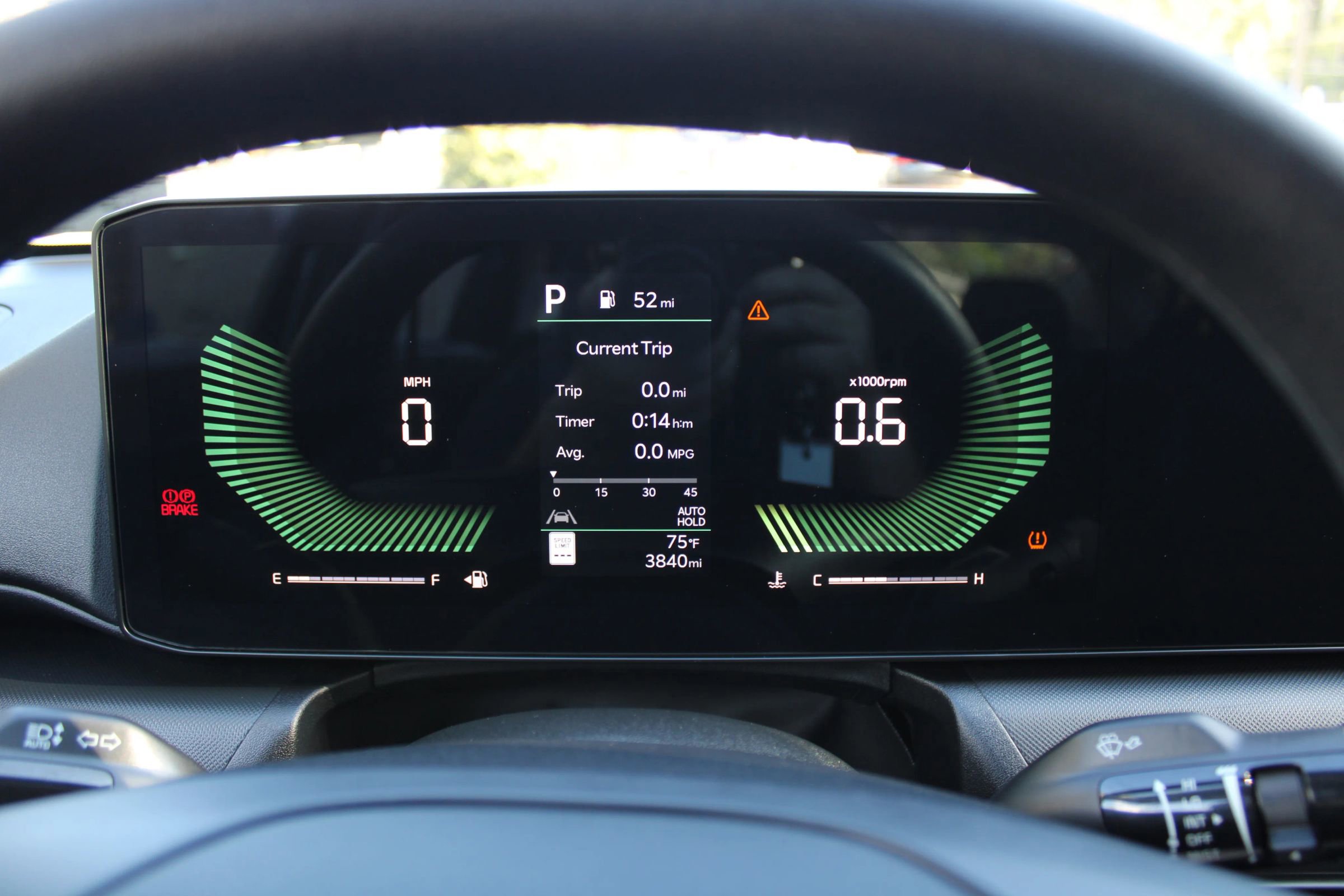 Used 2025 Kia K4 image 11