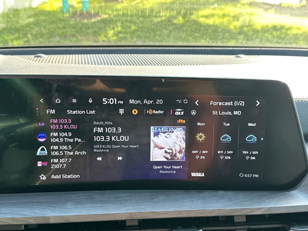 Used 2024 Kia Telluride SX Prestige X-Pro image 14