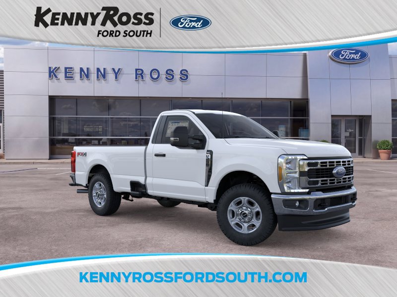 New 2026 Ford F250 XLT w/ FX4 Off-Road Package AWD/4WD 360° Tour