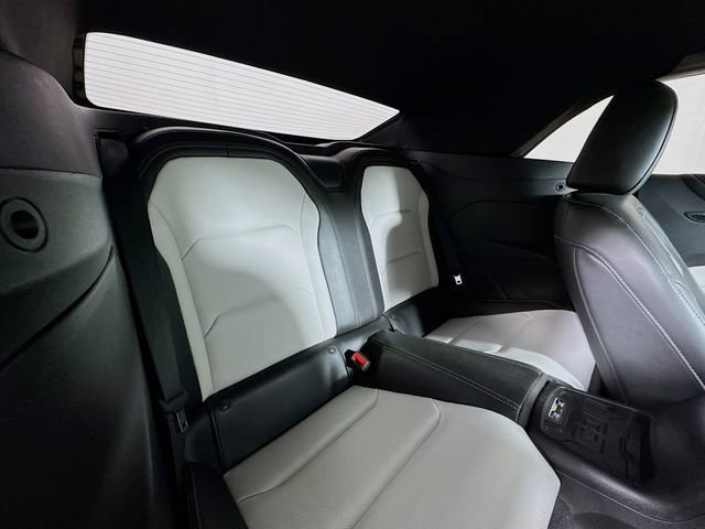 Used 2018 Chevrolet Camaro SS image 28