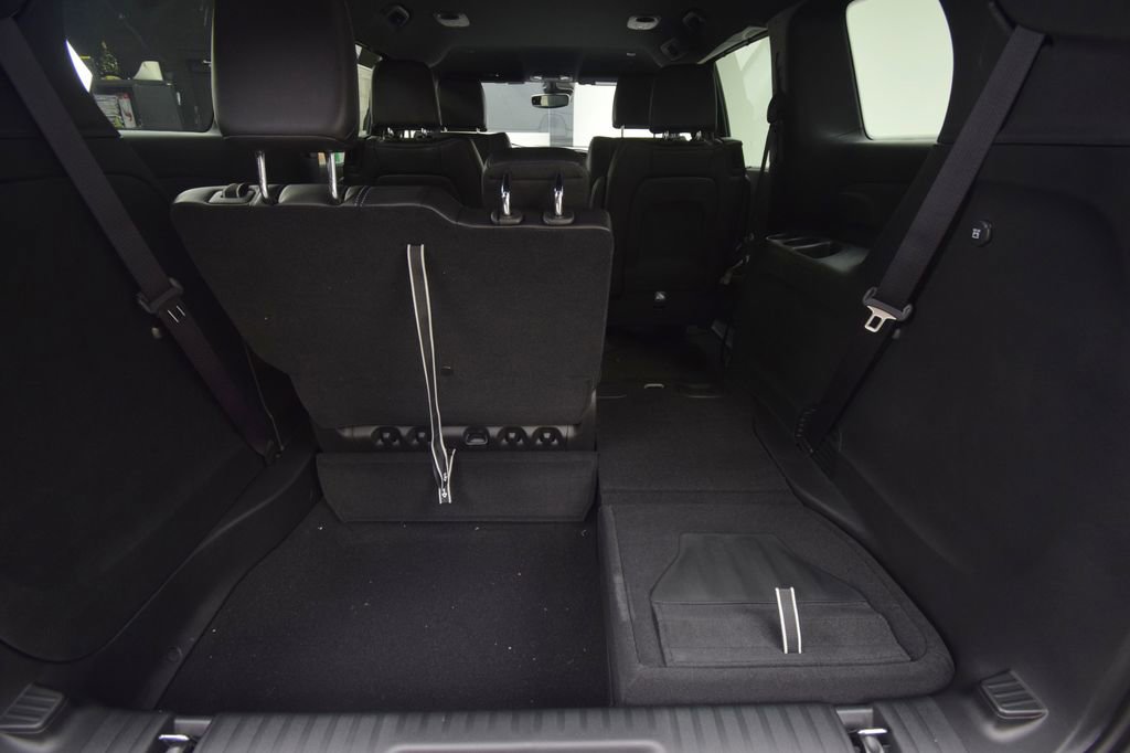 New 2025 Chrysler Pacifica Select image 30