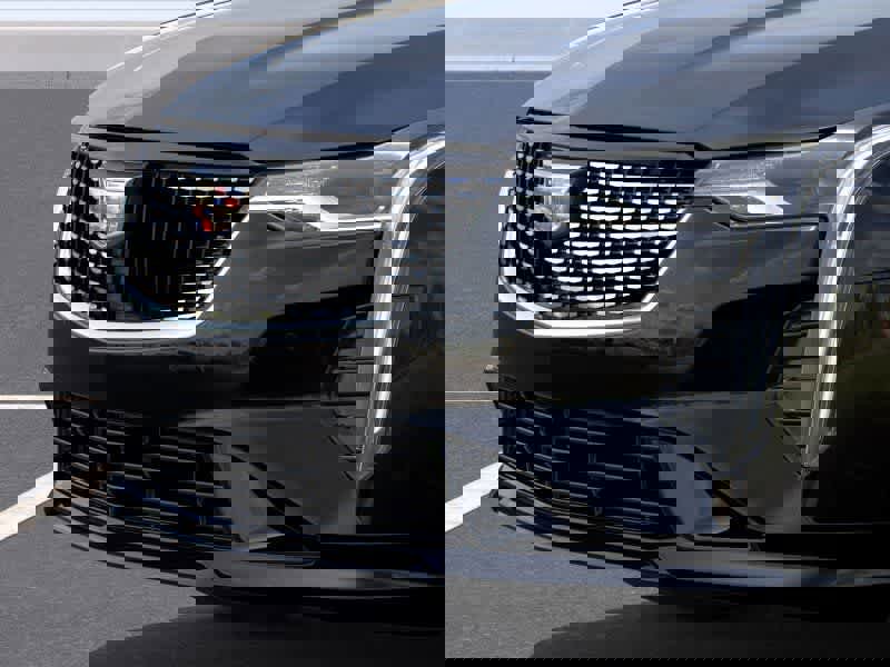 New 2026 Cadillac CT4 Premium Luxury image 13