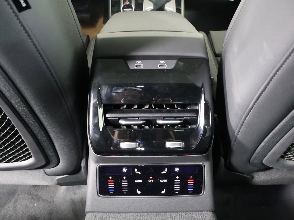 New 2026 Audi A6 Prestige AWD/4WD image 22