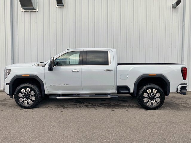 New 2026 GMC Sierra 2500 Denali w/ Technology Package image 4
