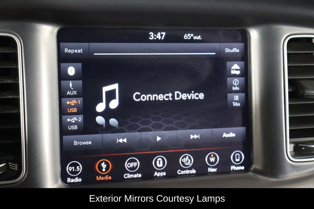 Used 2019 Dodge Charger GT w/ Plus Group image 30