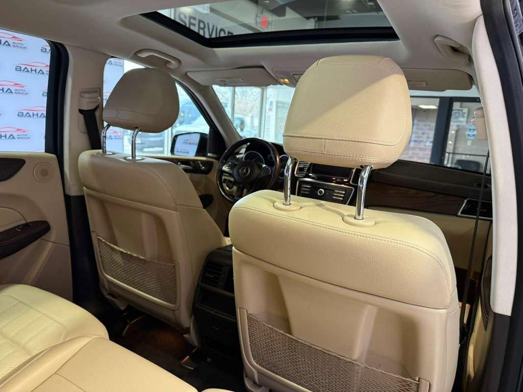 Used 2019 Mercedes-Benz GLS 450 4MATIC image 53