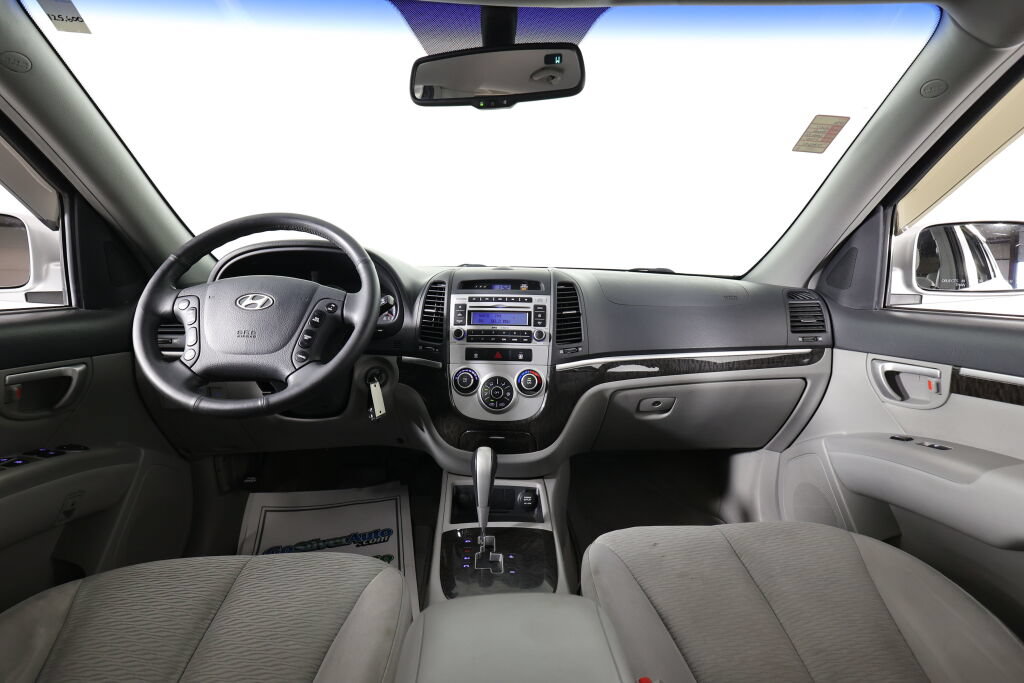 Used 2007 Hyundai Santa Fe SE FWD image 27