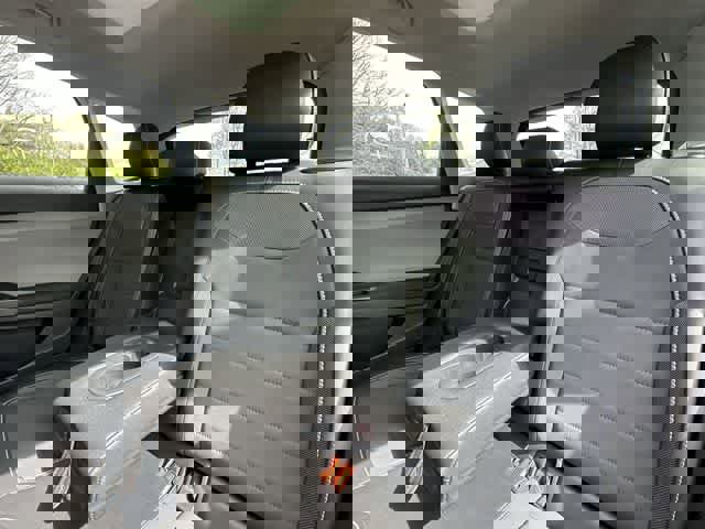 Used 2023 Volkswagen Taos SE image 17