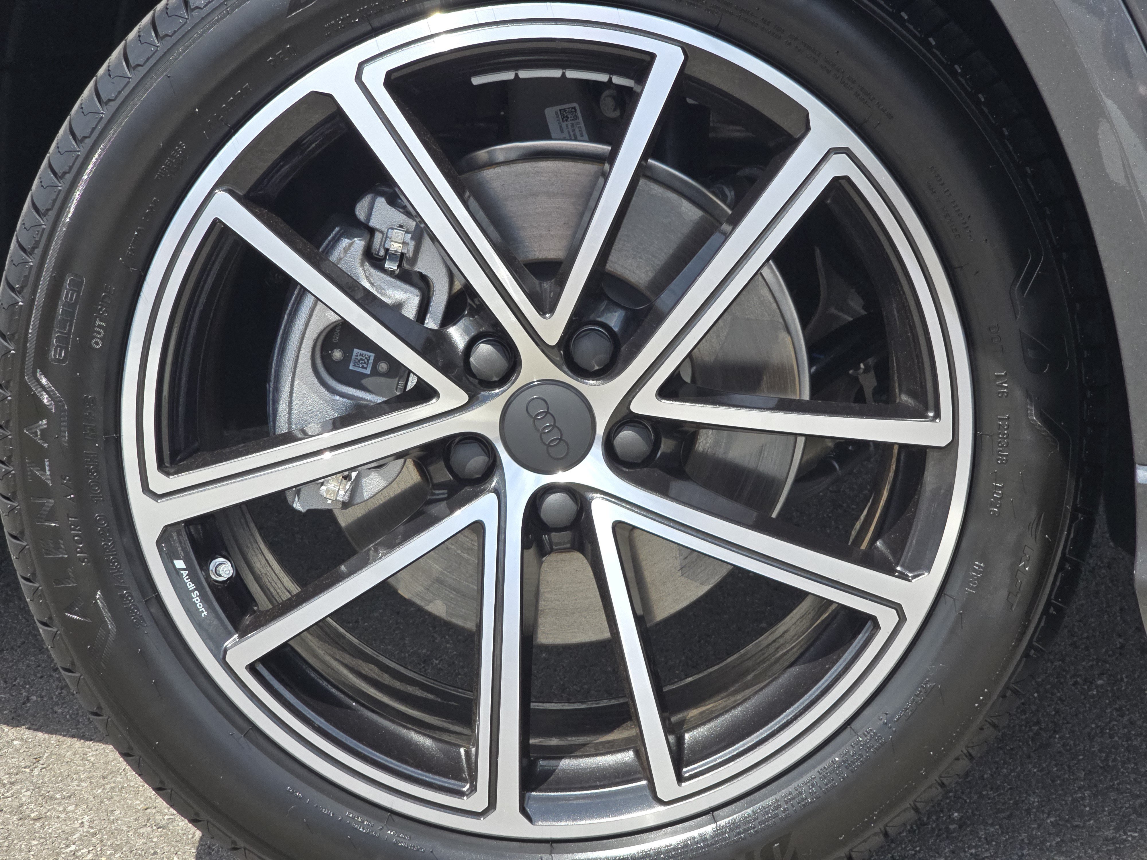 New 2026 Audi Q5 Premium Plus AWD/4WD image 16