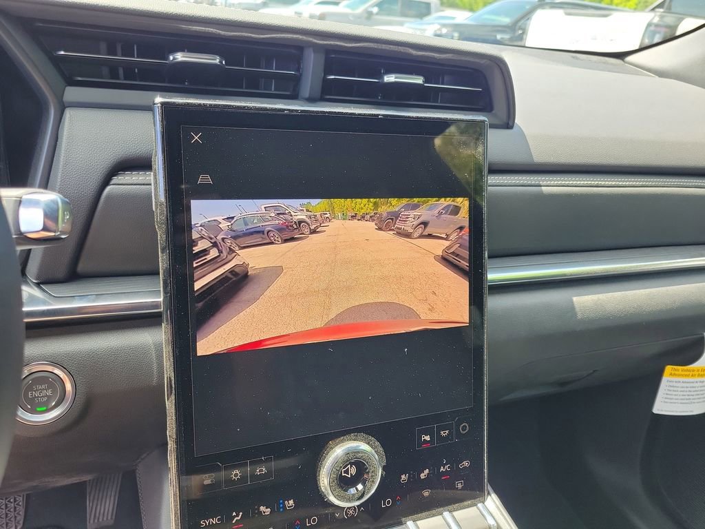 New 2026 GMC Terrain Elevation w/ Elevation Premium Package image 22