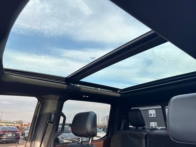 Used 2022 Ford F150 Lariat image 20