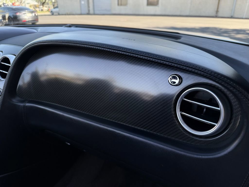 Used 2011 Bentley Continental GT Supersports image 43