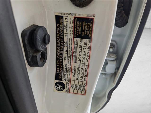 Used 2015 Nissan Frontier S RWD image 15