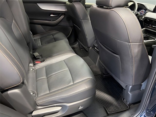 Used 2025 MAZDA CX-90 3.3 Turbo w/ Preferred Package image 31
