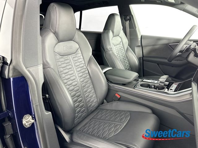 Used 2024 Audi RS Q8 image 12