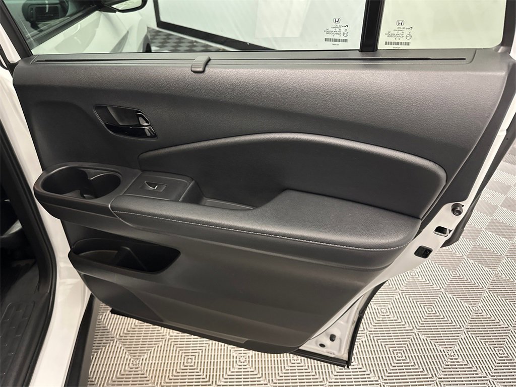 Used 2022 Honda Passport Elite image 18