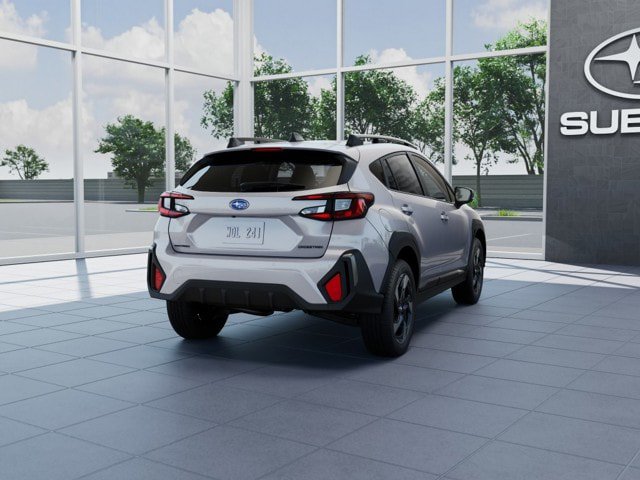 New 2027 Subaru Crosstrek 2.5i Limited AWD/4WD image 5