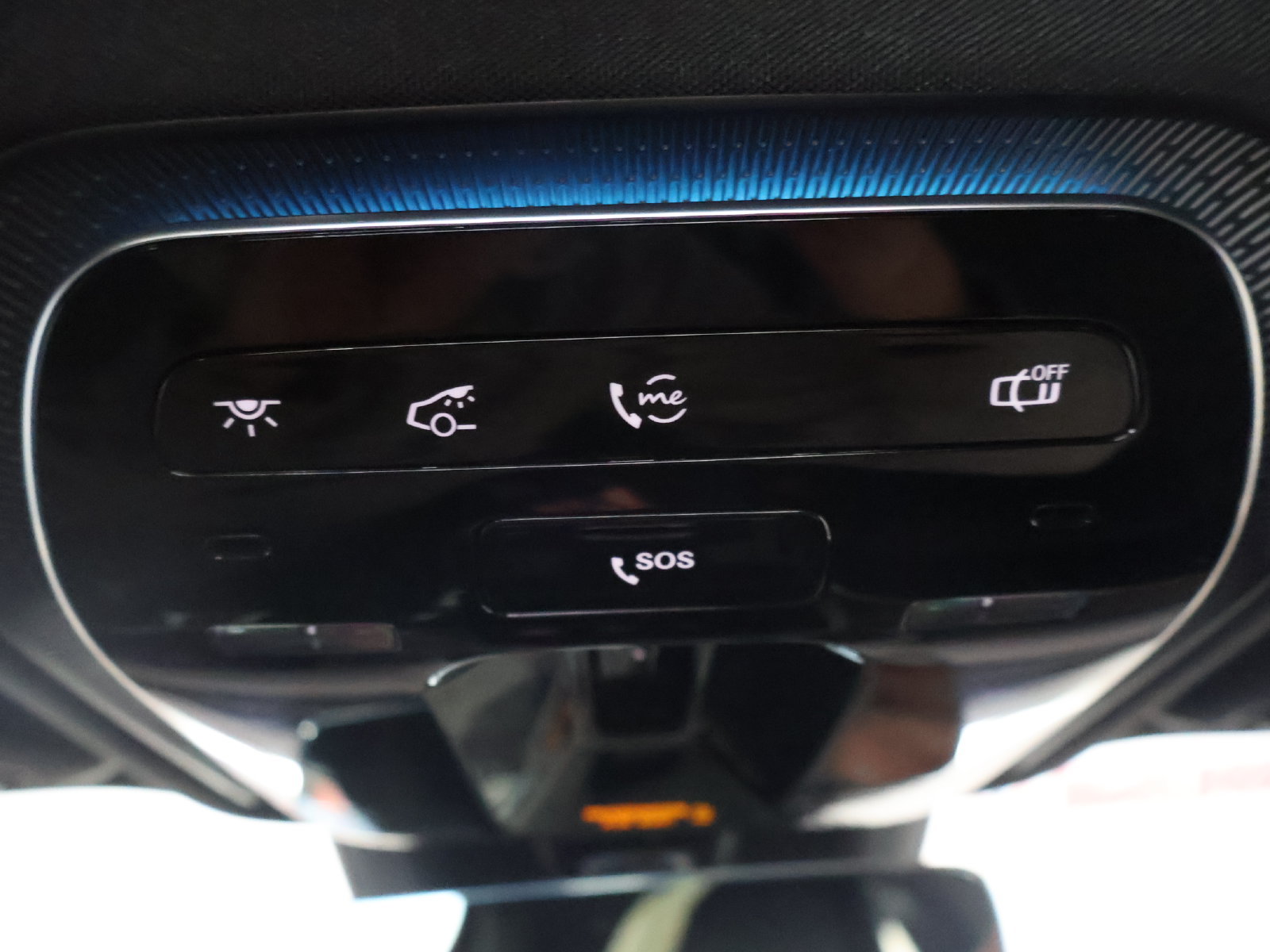Used 2025 Mercedes-Benz C 300 4MATIC Sedan image 45