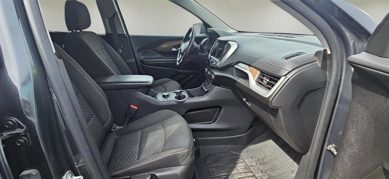 Used 2019 GMC Terrain SLE w/ Driver Convenience Package image 24