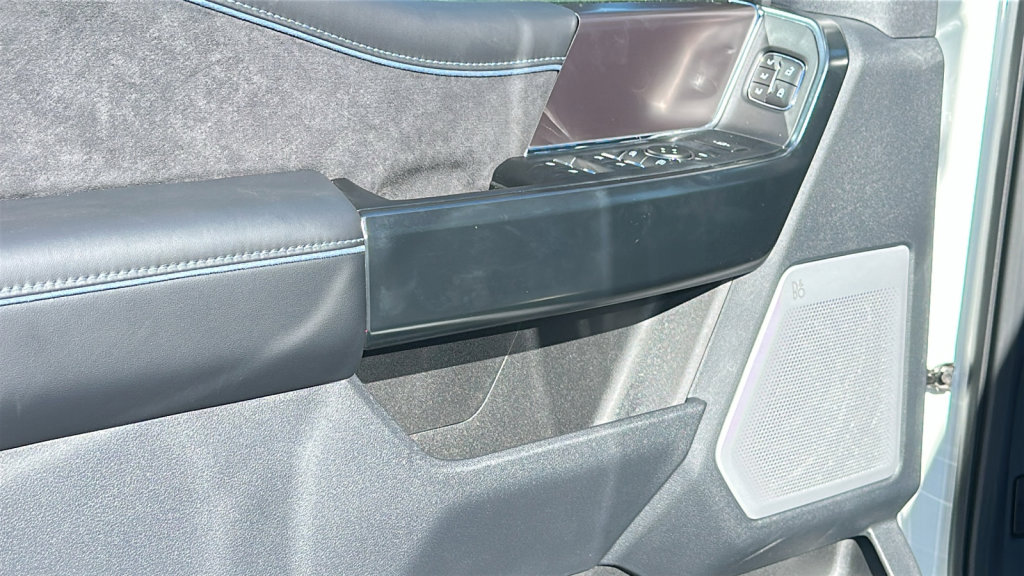 New 2026 Ford F350 Platinum image 22