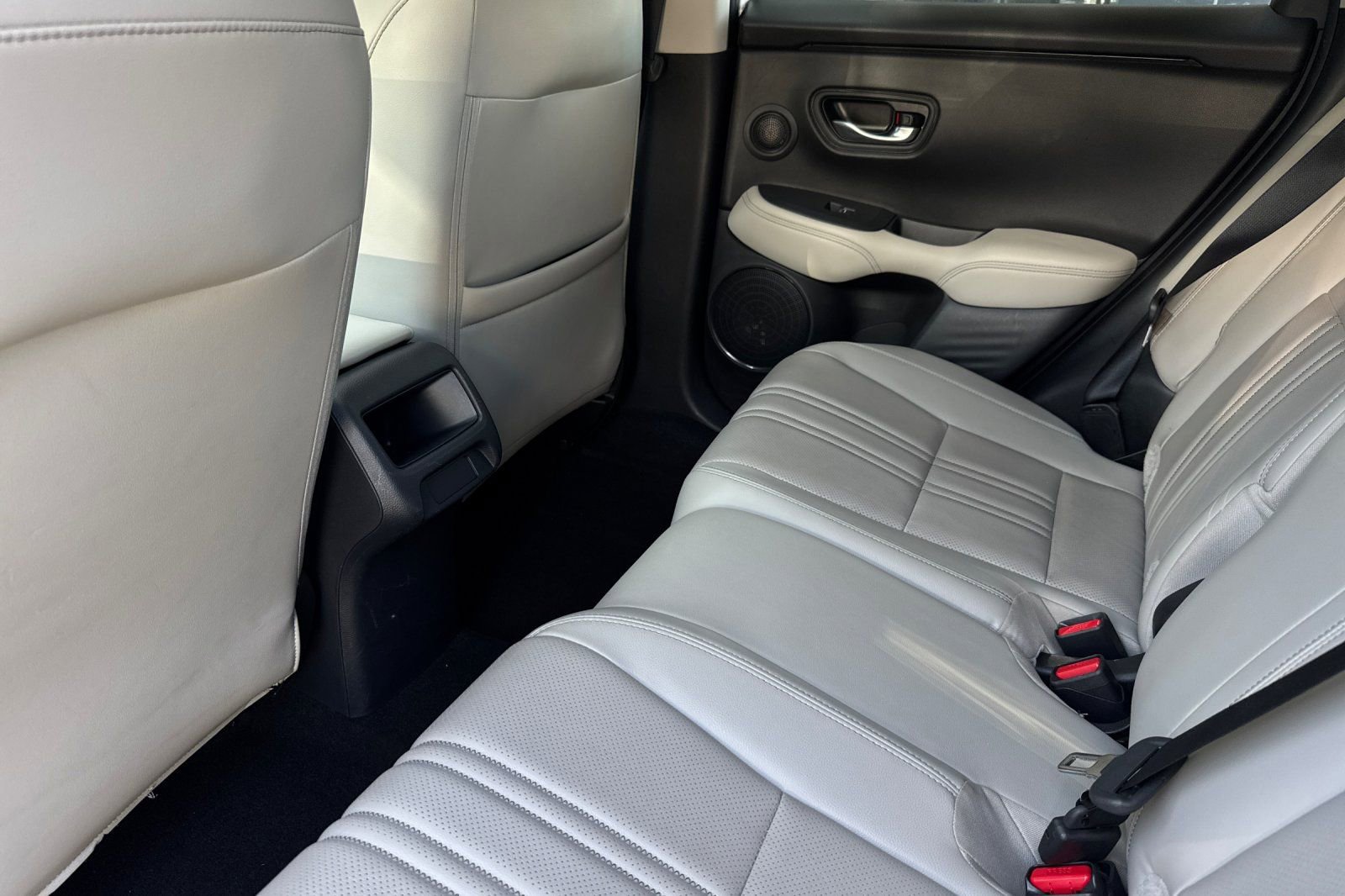 Certified 2023 Honda HR-V EX-L image 12