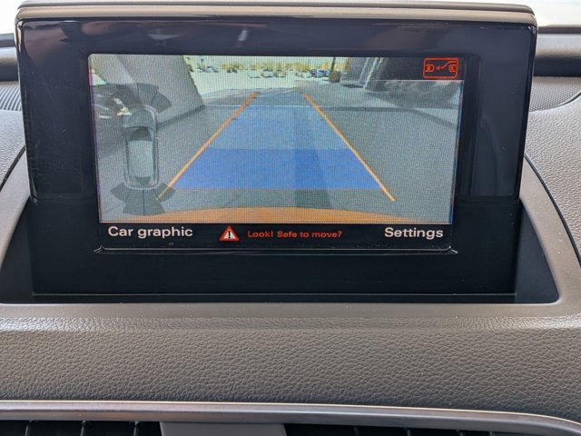 Used 2018 Audi Q3 2.0T Premium w/ Convenience Package image 13