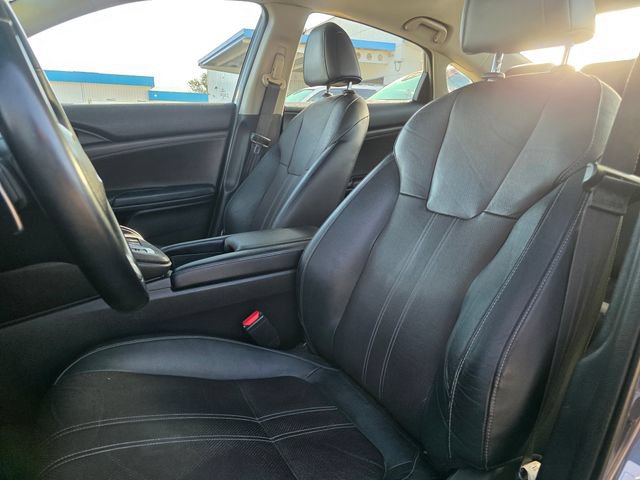 Used 2019 Honda Insight Touring image 33