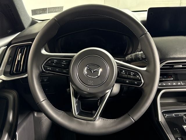 New 2026 MAZDA CX-90 3.3 Turbo S w/ Premium Package AWD/4WD image 23