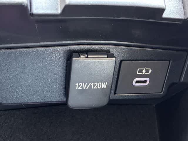 Used 2026 Toyota Corolla Cross L FWD image 32