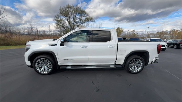 Used 2023 GMC Sierra 1500 Denali image 5