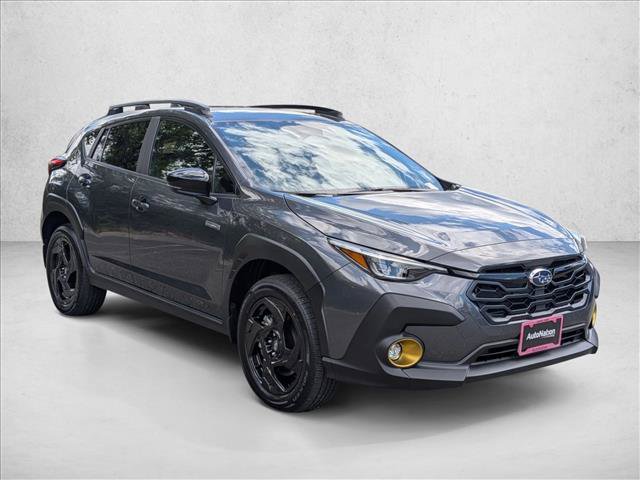 Used 2026 Subaru Crosstrek 2.5i Sport w/ Crosstrek Mirror Package AWD/4WD image 6