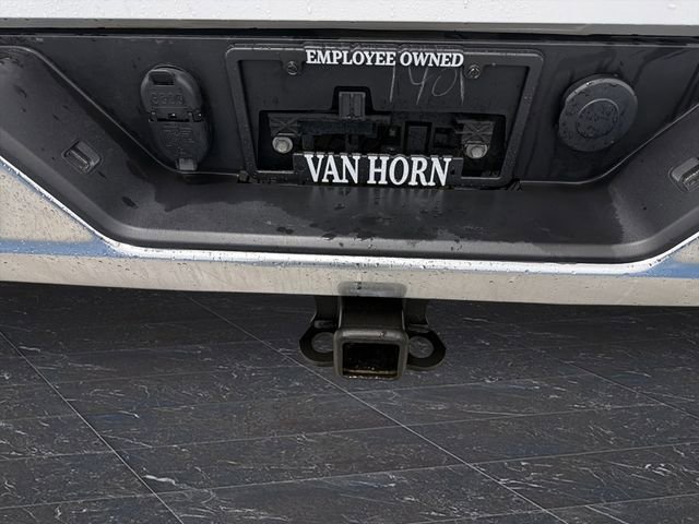 Used 2024 GMC Sierra 3500 SLE AWD/4WD image 33