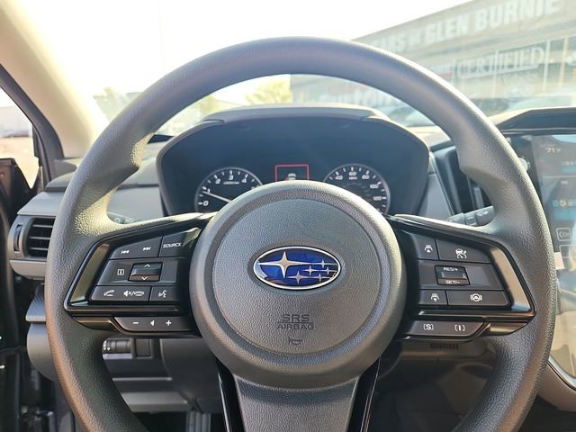 New 2026 Subaru Crosstrek 2.0i Premium AWD/4WD image 14