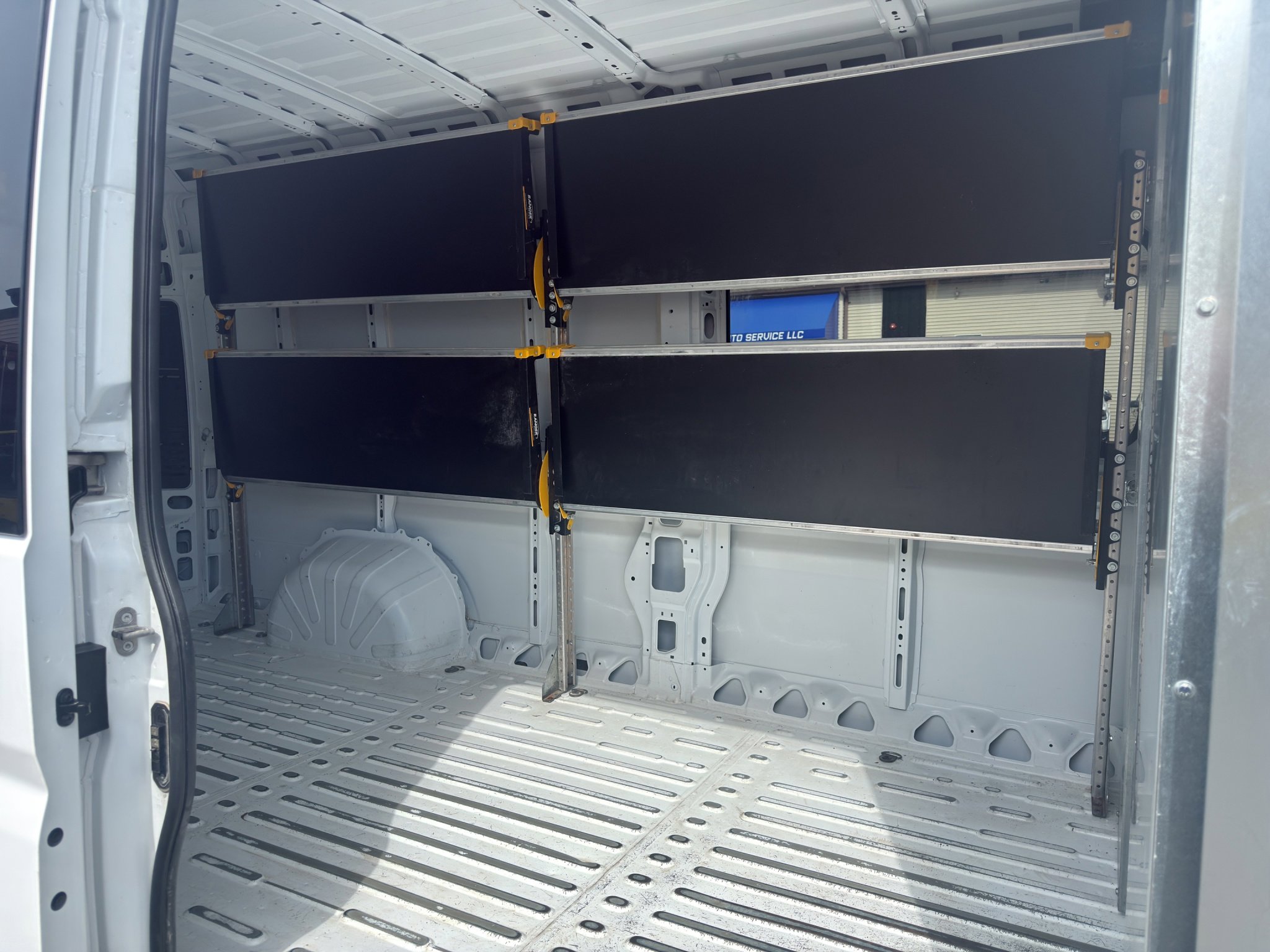 Used 2023 RAM ProMaster 3500 image 13