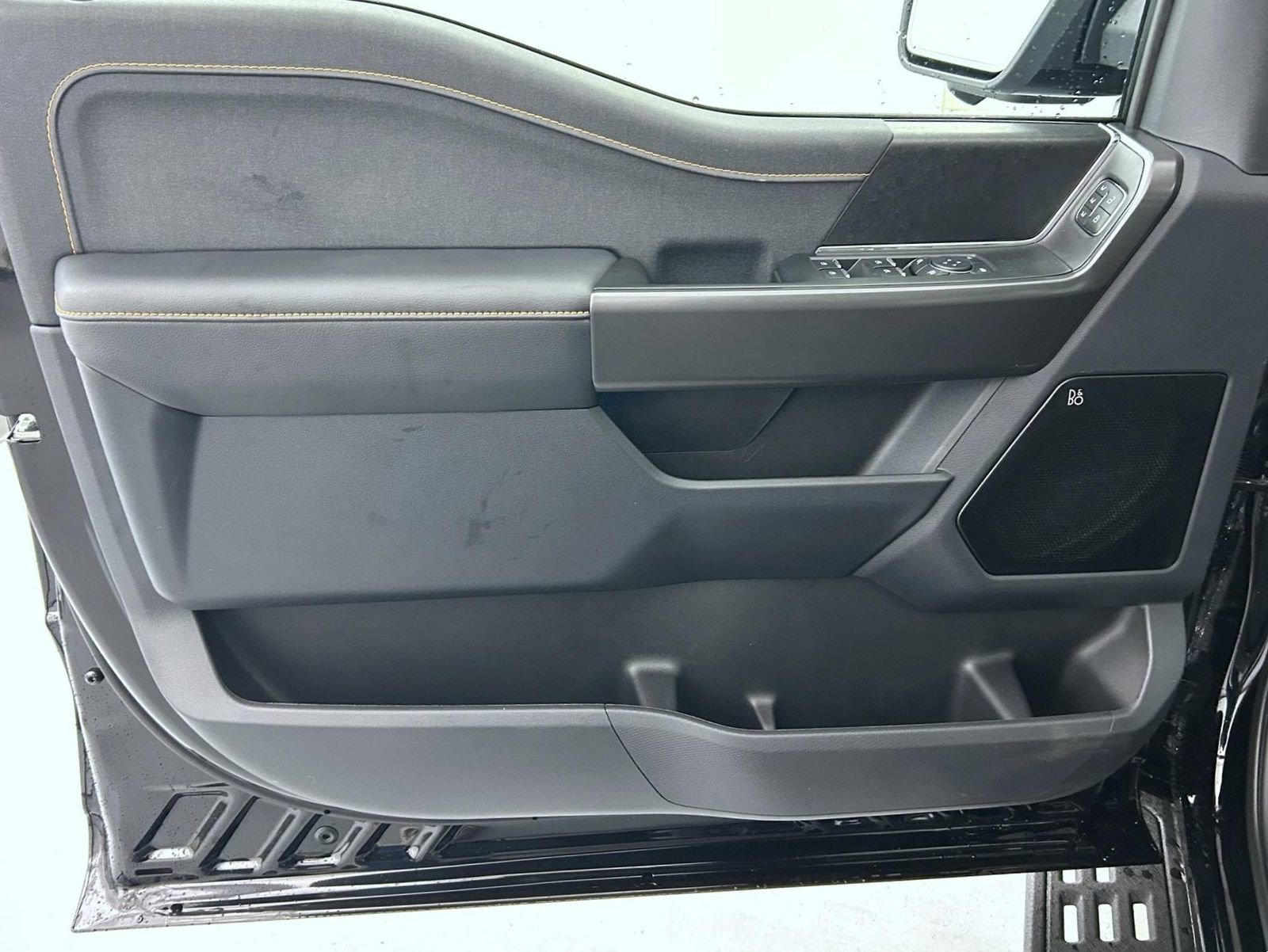 New 2025 Ford F150 Tremor w/ Equipment Group 402A High image 9