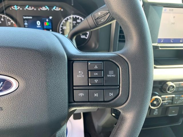 New 2026 Ford F250 XLT w/ FX4 Off-Road Package image 16