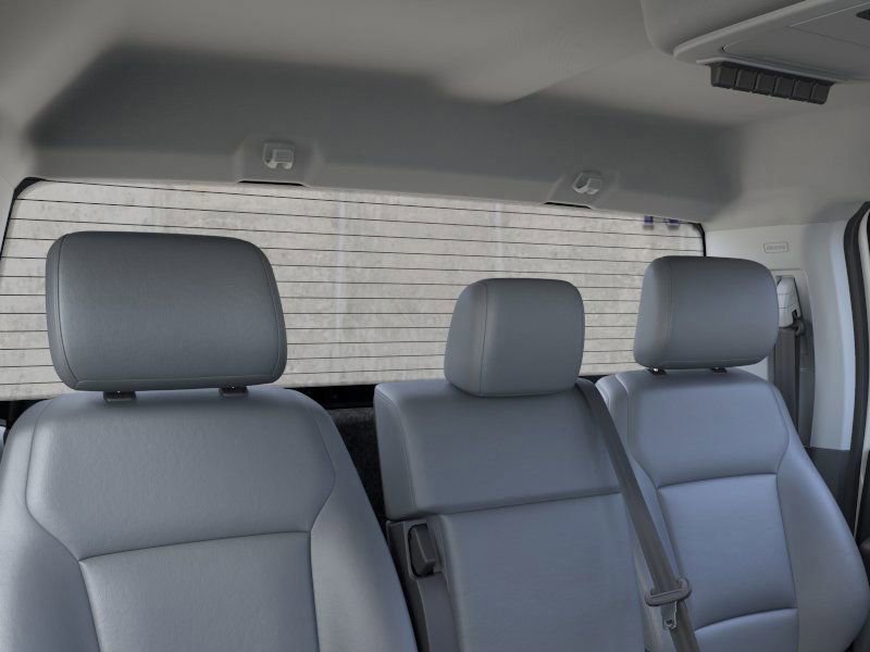 New 2026 Ford F350 XL w/ XL Chrome Package image 42